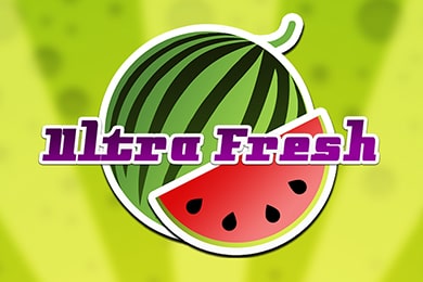 Играть в Ultrafresh Эльдорадо Казино